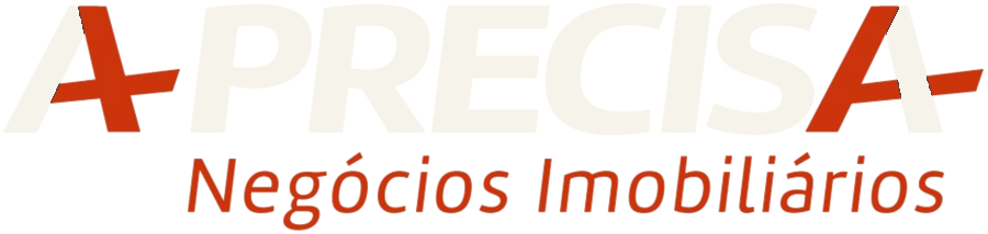 Logotipo da A Precisa Negócios Imobiliários